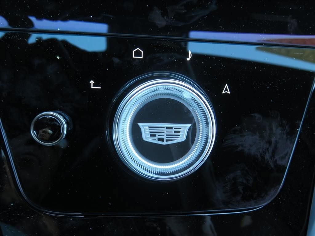 2026 Cadillac Escalade Platinum Luxury