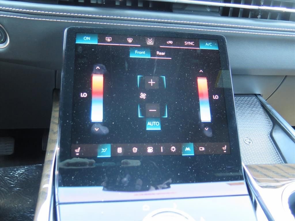 2026 Cadillac Escalade Platinum Luxury