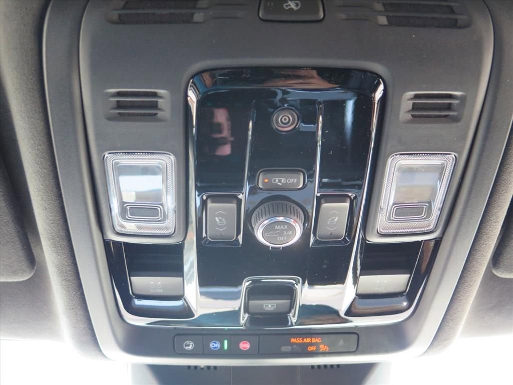 2026 Cadillac Escalade Platinum Luxury