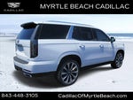 2026 Cadillac Escalade Platinum Luxury