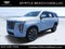 2026 Cadillac Escalade Platinum Luxury