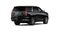 2027 Cadillac Escalade Platinum Luxury