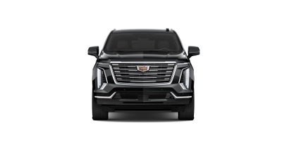 2027 Cadillac Escalade Platinum Luxury