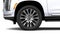2027 Cadillac Escalade Platinum Luxury