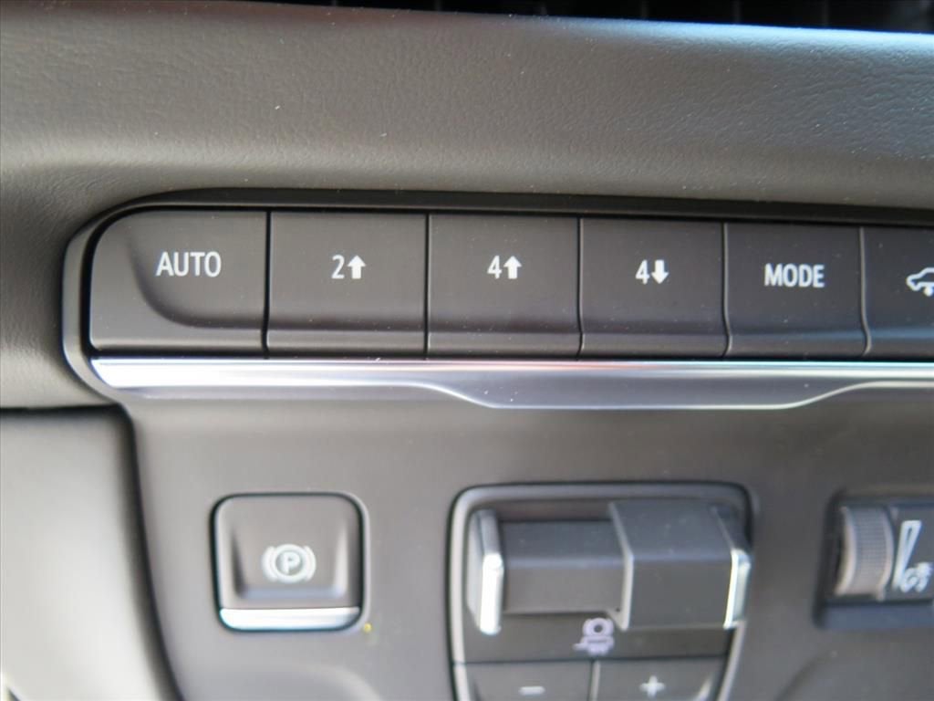 2026 Cadillac Escalade Platinum Luxury