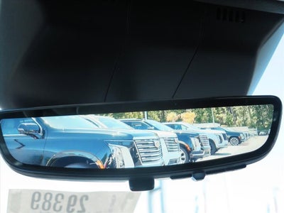 2026 Cadillac Escalade Platinum Luxury