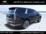 2026 Cadillac Escalade Platinum Luxury