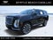 2026 Cadillac Escalade Platinum Luxury