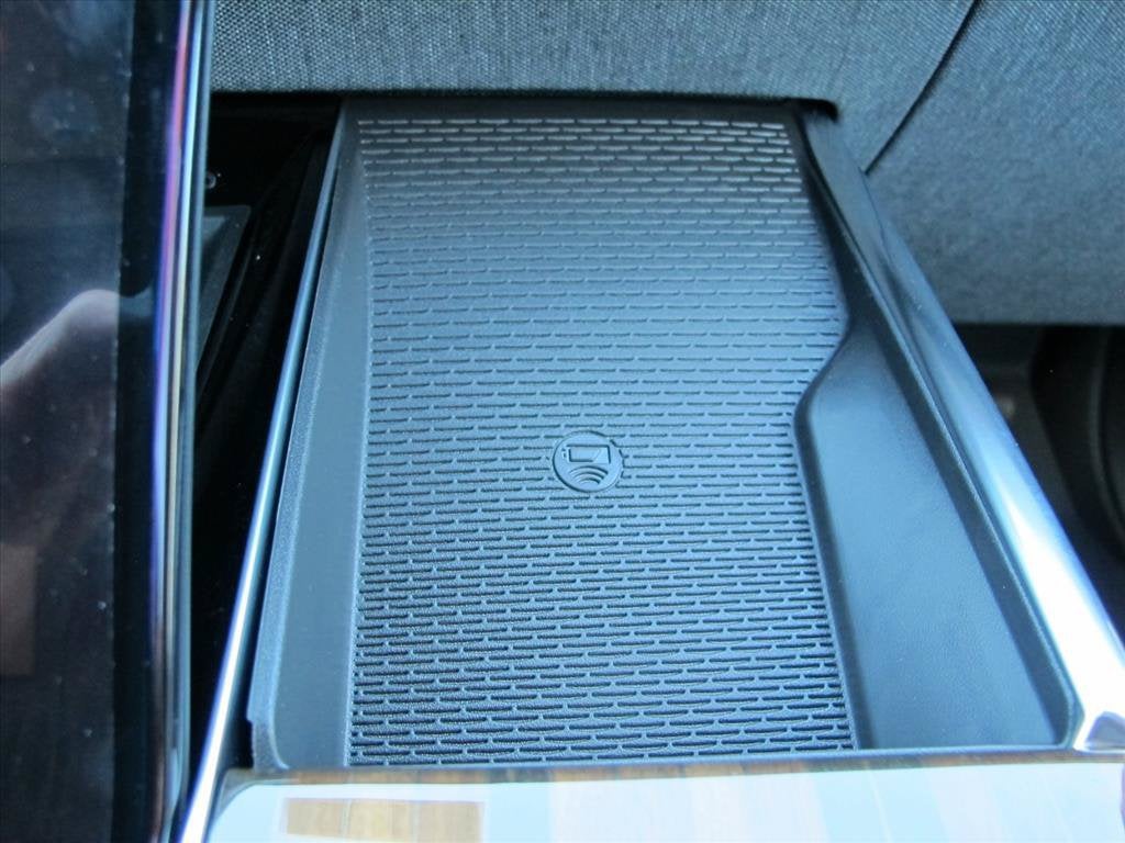 2027 Cadillac Escalade 4WD Platinum Luxury