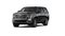 2027 Cadillac Escalade Platinum Luxury