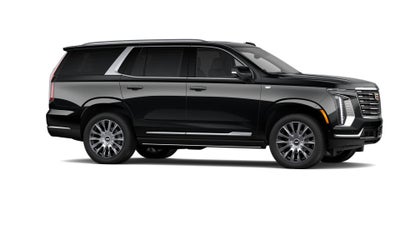 2027 Cadillac Escalade Platinum Luxury