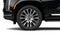 2027 Cadillac Escalade Platinum Luxury