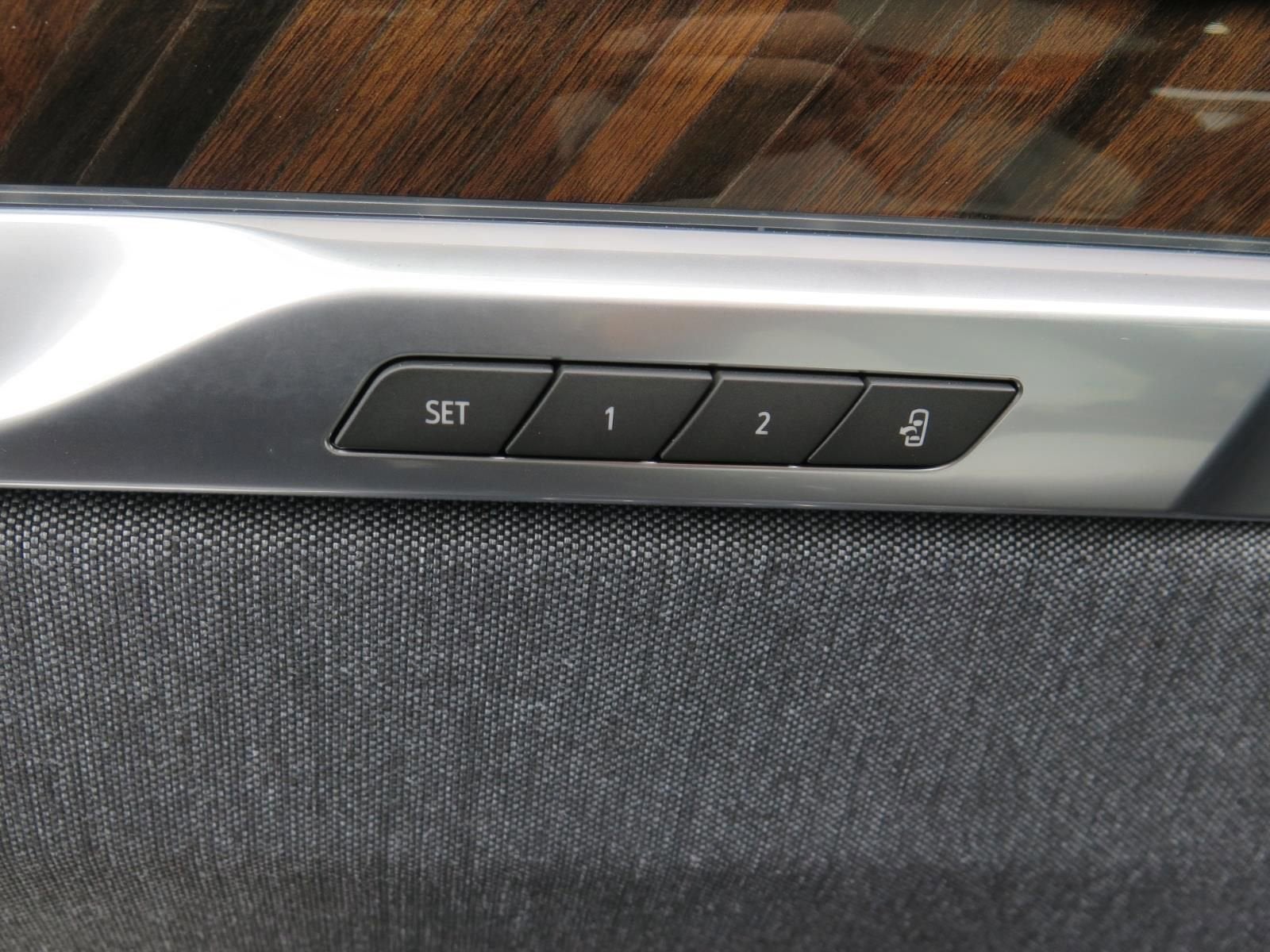 2026 Cadillac Escalade Platinum Luxury