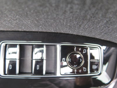 2026 Cadillac Escalade Platinum Luxury