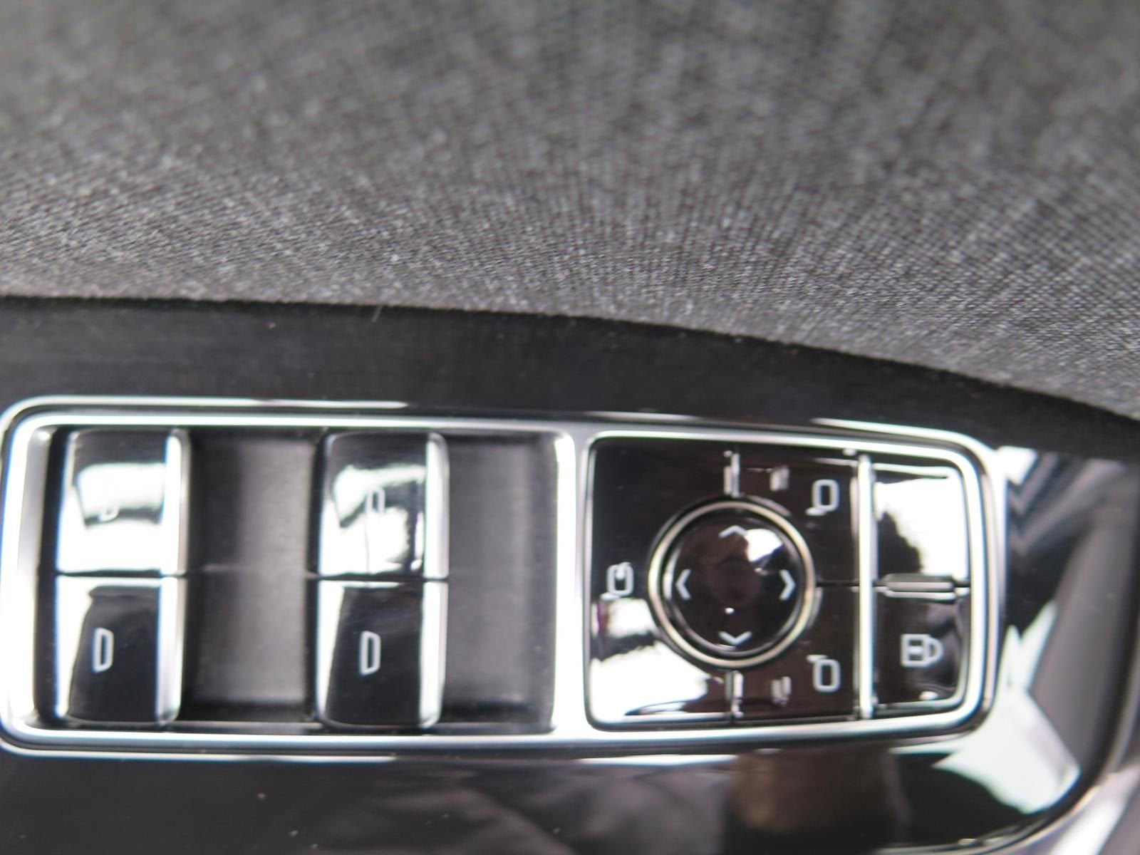 2026 Cadillac Escalade Platinum Luxury