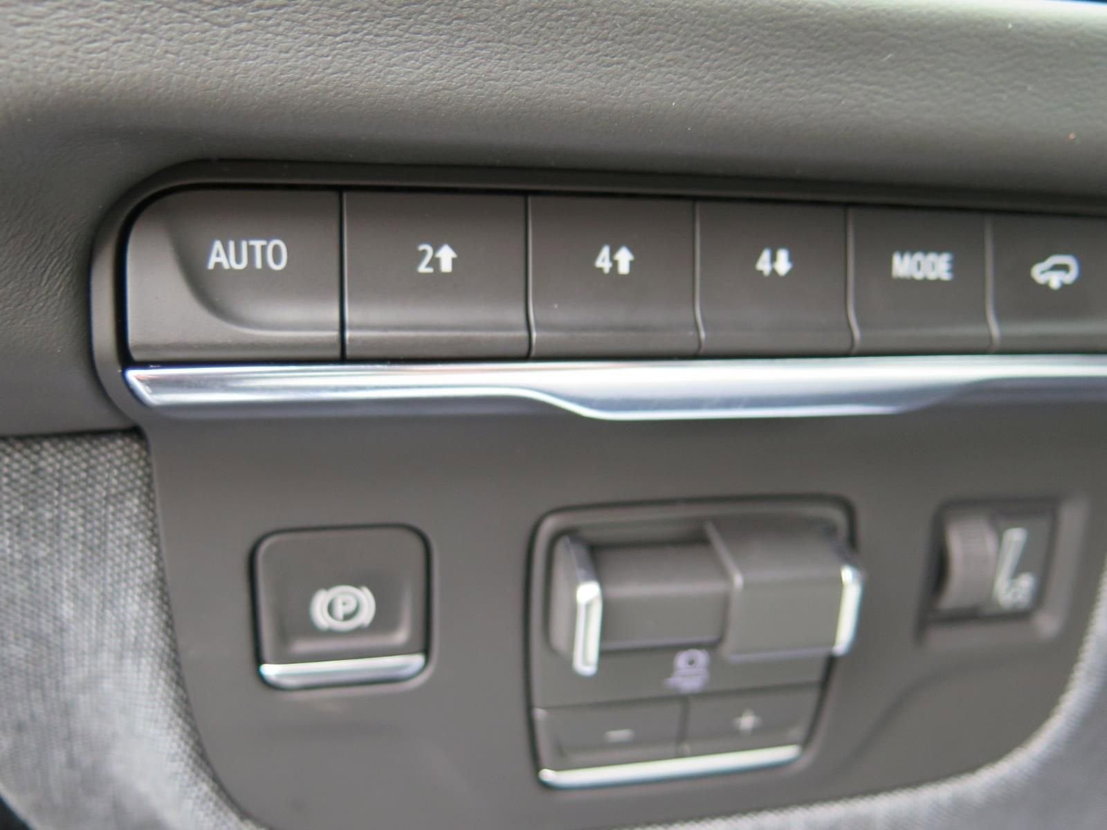 2026 Cadillac Escalade Platinum Luxury