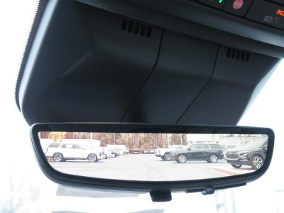 2026 Cadillac Escalade Platinum Luxury