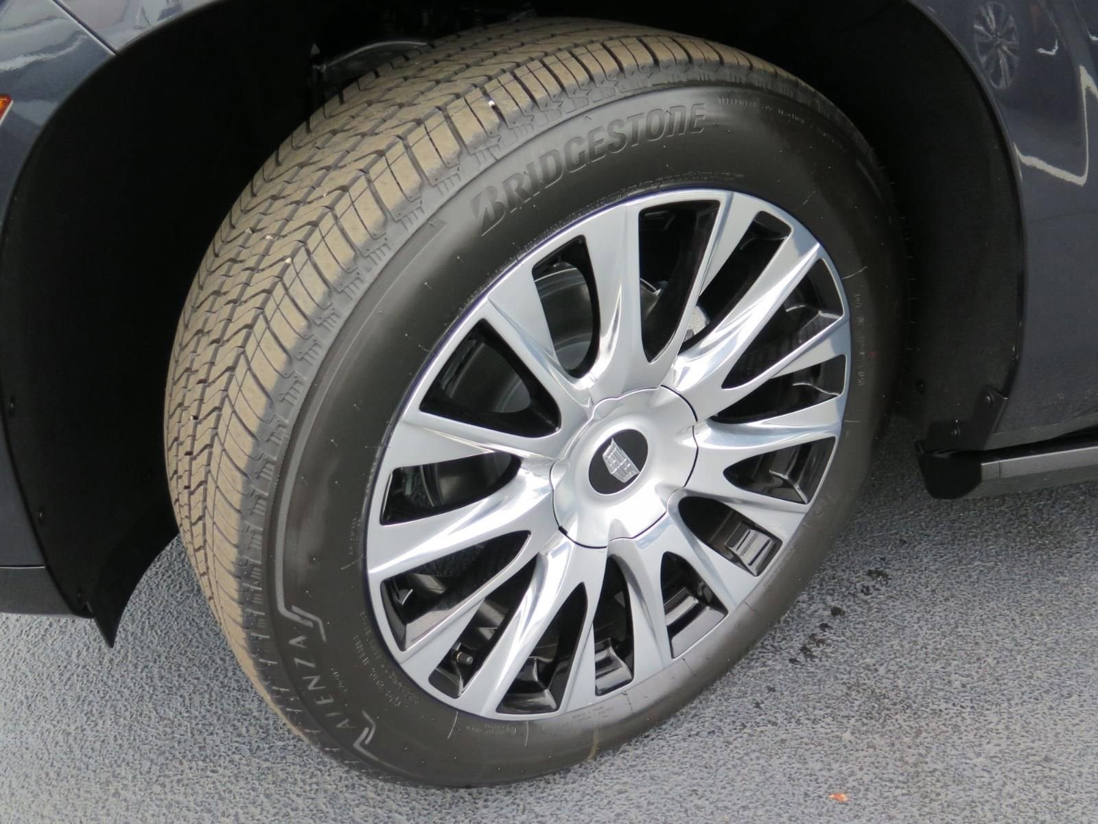 2026 Cadillac Escalade Platinum Luxury