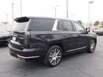 2026 Cadillac Escalade Platinum Luxury