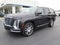 2026 Cadillac Escalade Platinum Luxury