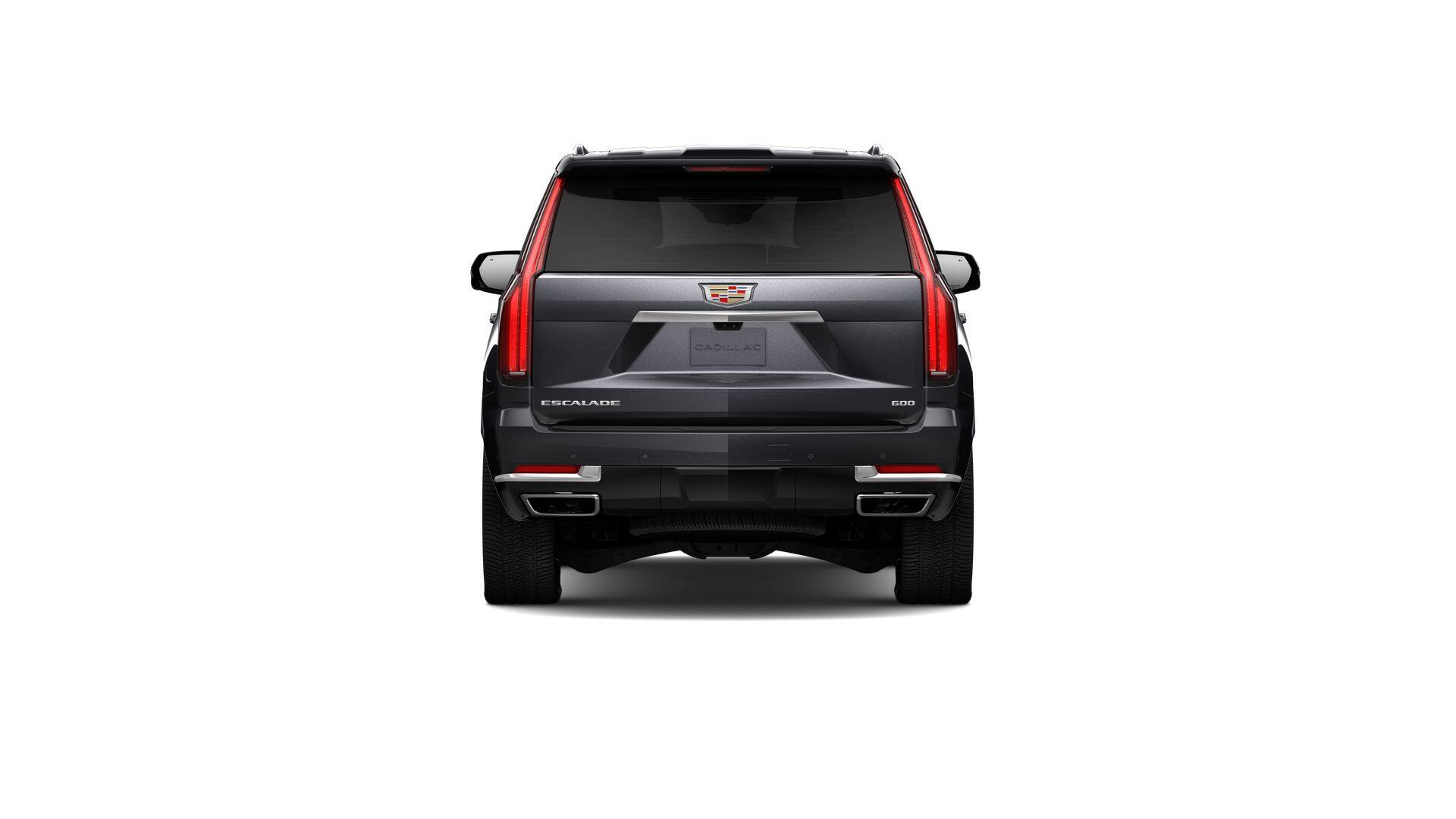 2026 Cadillac Escalade Platinum Luxury