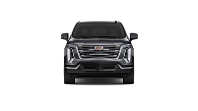 2026 Cadillac Escalade Platinum Luxury