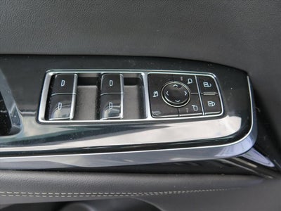 2025 Cadillac Escalade Sport