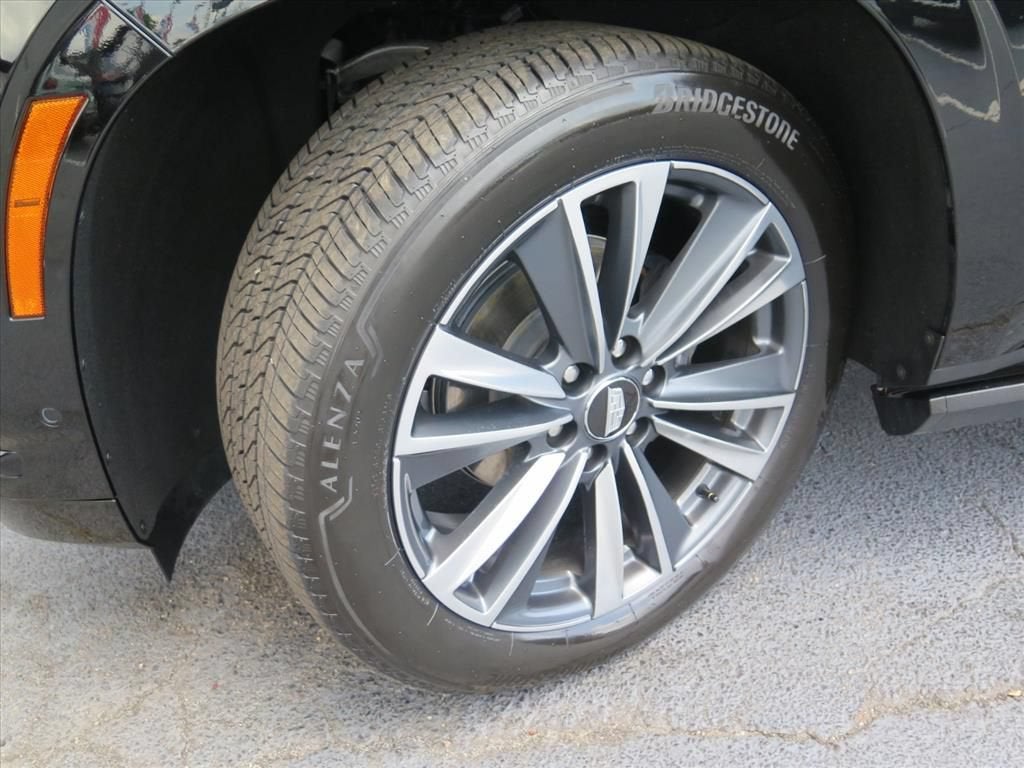 2025 Cadillac Escalade Sport
