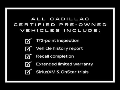 2025 Cadillac Escalade Sport