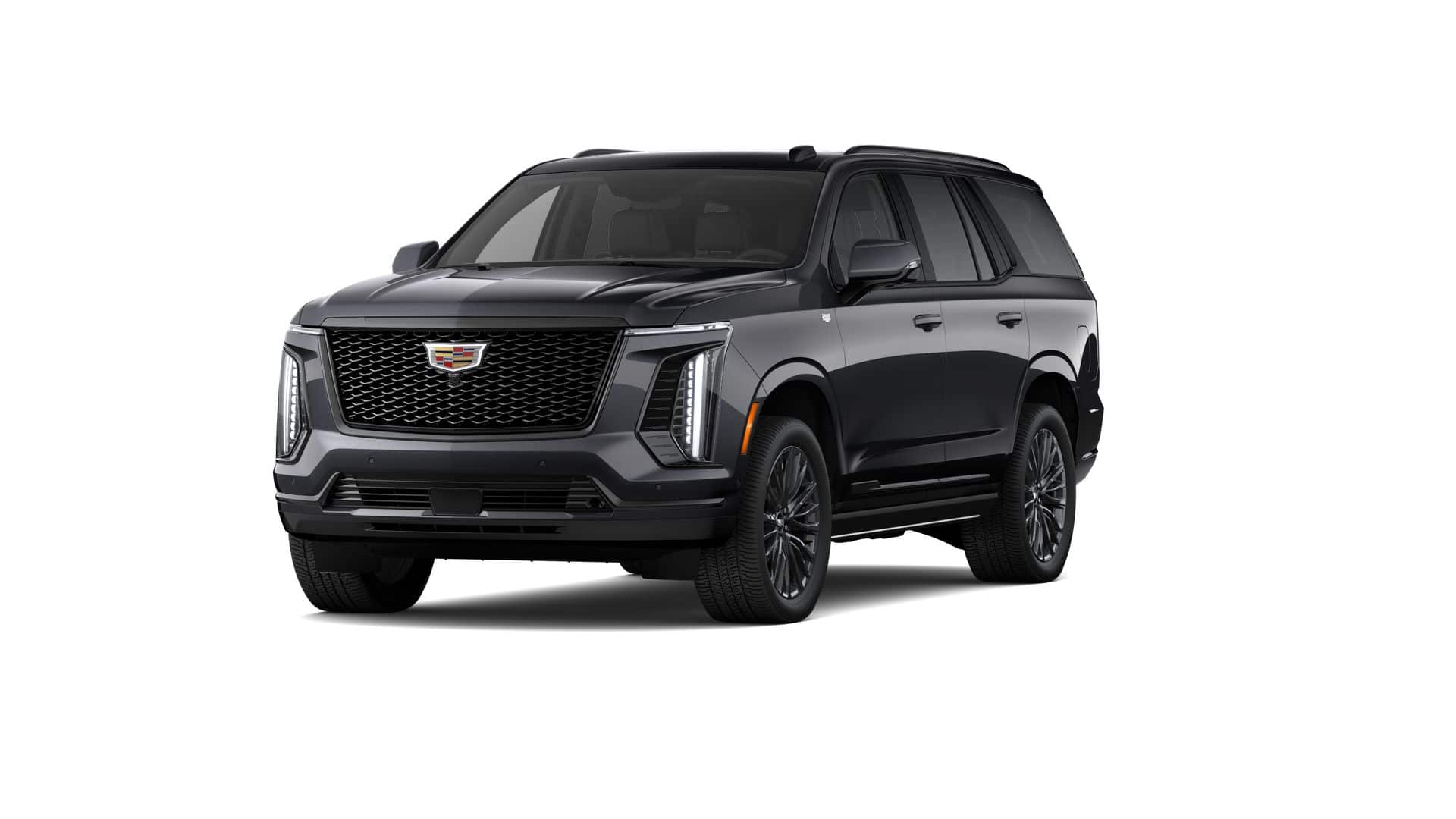 2027 Cadillac Escalade Platinum Sport