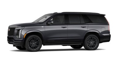 2027 Cadillac Escalade Platinum Sport