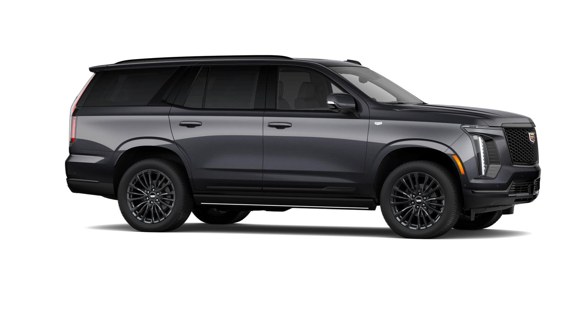 2027 Cadillac Escalade Platinum Sport
