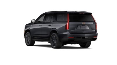 2027 Cadillac Escalade Platinum Sport