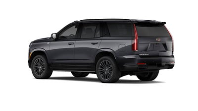 2027 Cadillac Escalade Platinum Sport