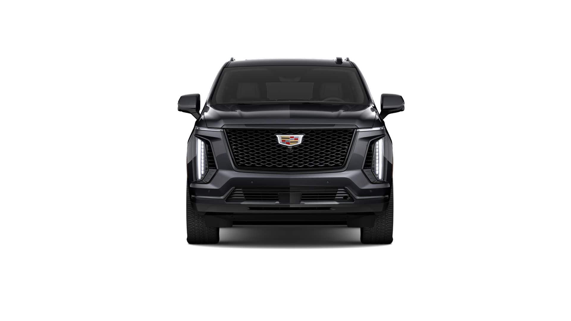 2027 Cadillac Escalade Platinum Sport