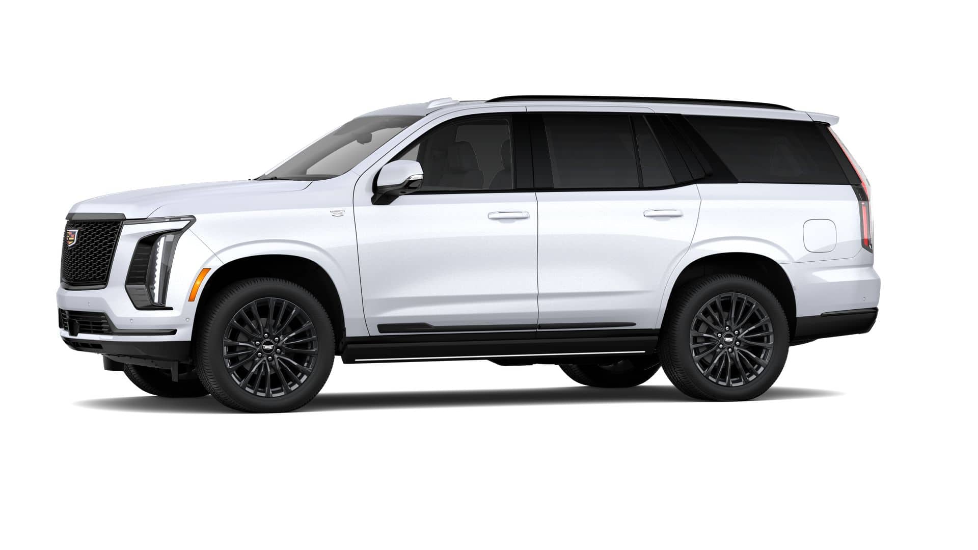 2027 Cadillac Escalade Platinum Sport