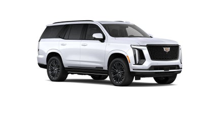 2027 Cadillac Escalade Platinum Sport