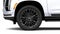 2027 Cadillac Escalade Platinum Sport