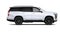 2027 Cadillac Escalade Platinum Sport