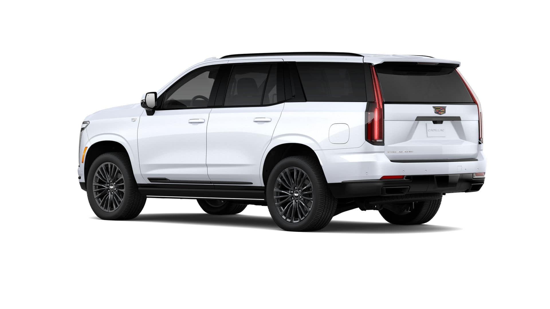 2027 Cadillac Escalade Platinum Sport