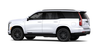 2027 Cadillac Escalade Platinum Sport