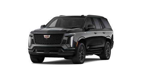 2027 Cadillac Escalade Platinum Sport