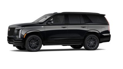 2027 Cadillac Escalade Platinum Sport