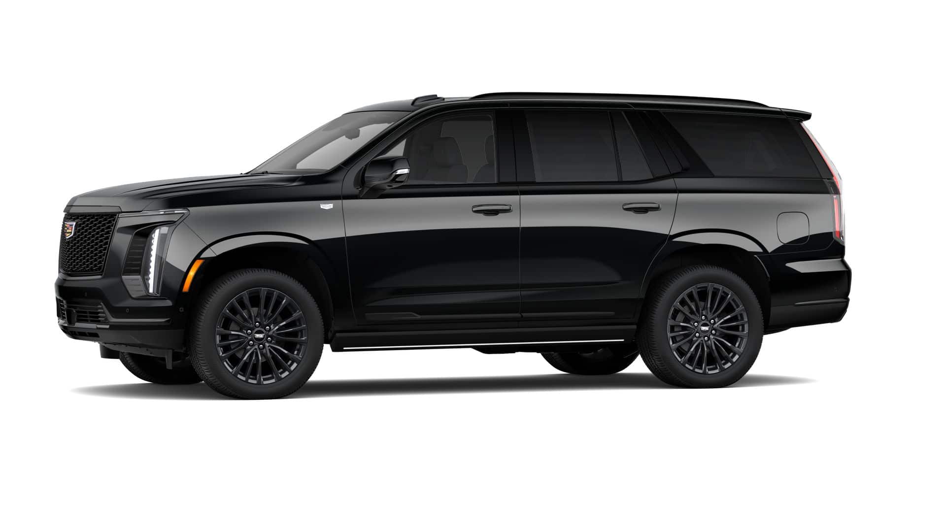2027 Cadillac Escalade Platinum Sport