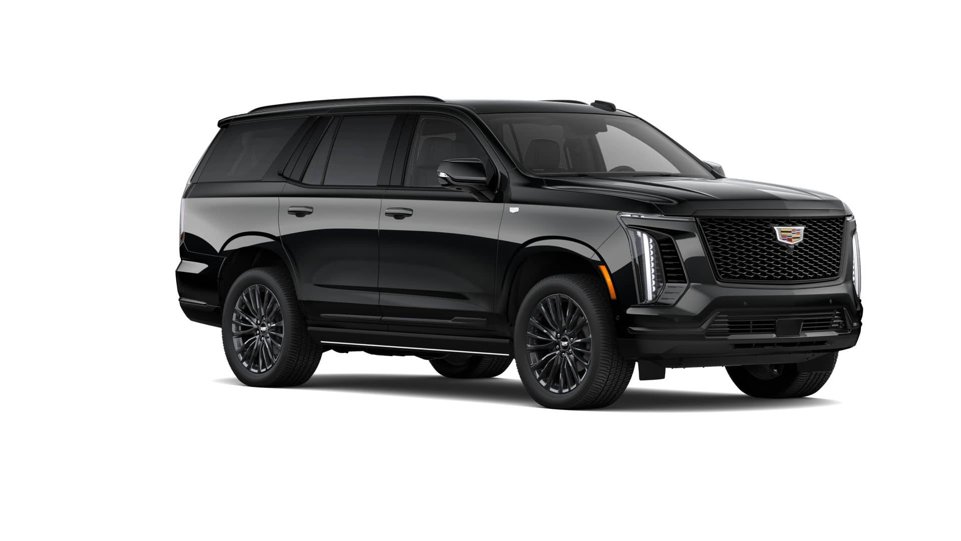 2027 Cadillac Escalade Platinum Sport