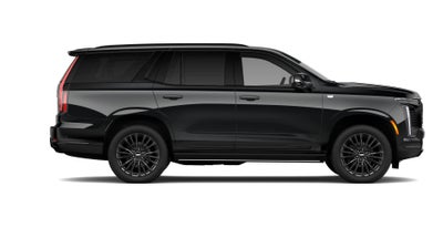 2027 Cadillac Escalade Platinum Sport