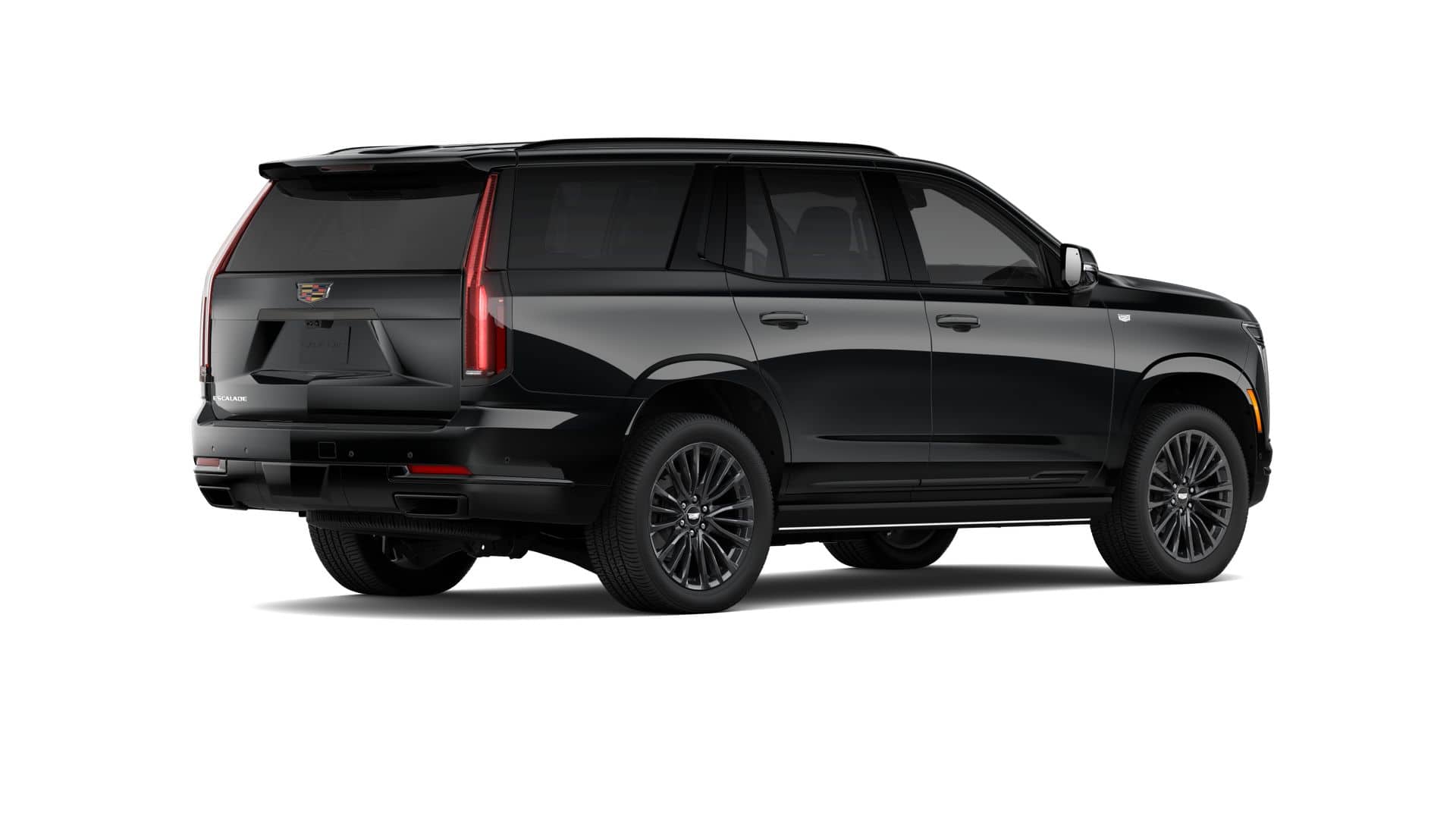 2027 Cadillac Escalade Platinum Sport