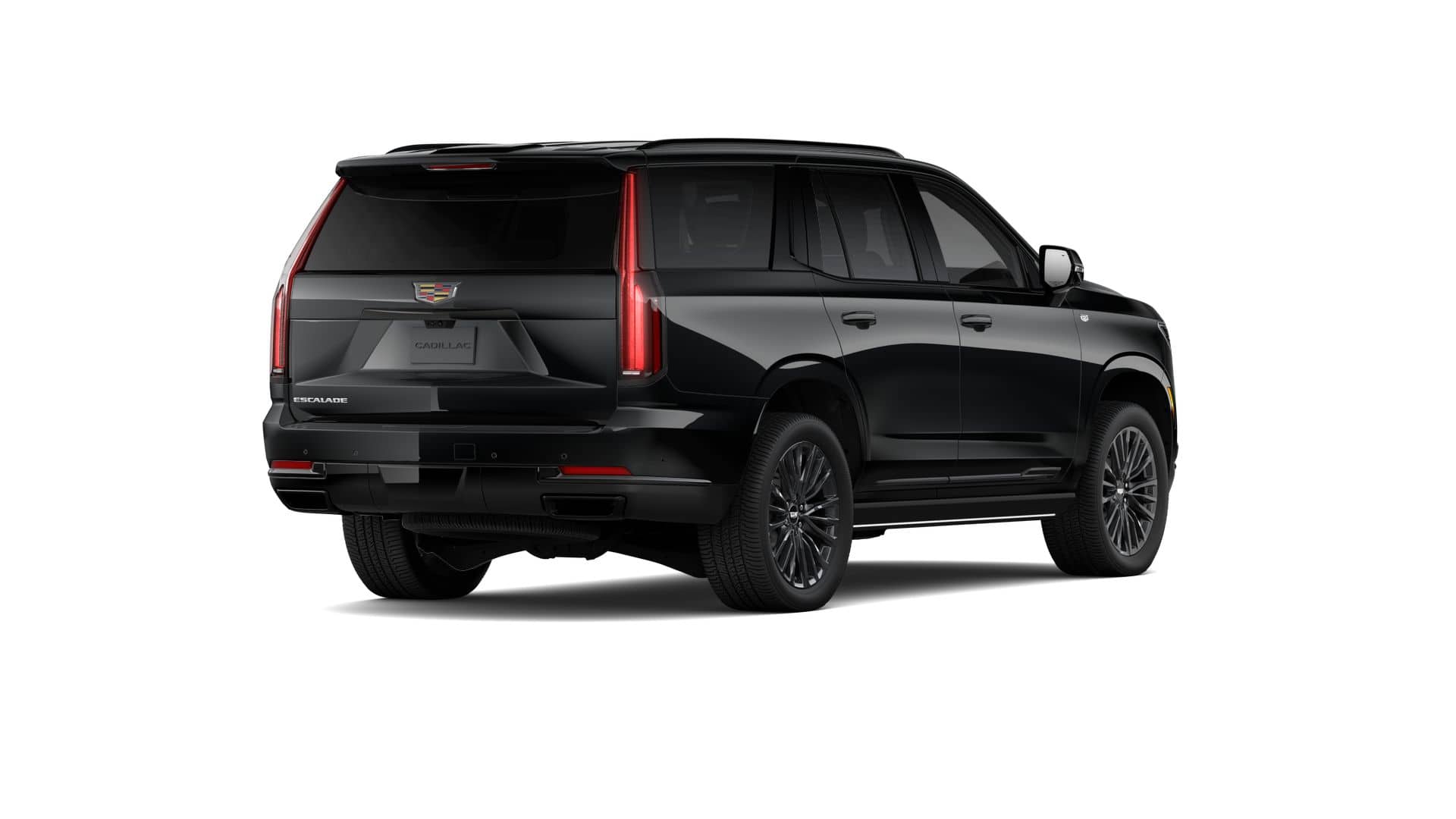 2027 Cadillac Escalade Platinum Sport