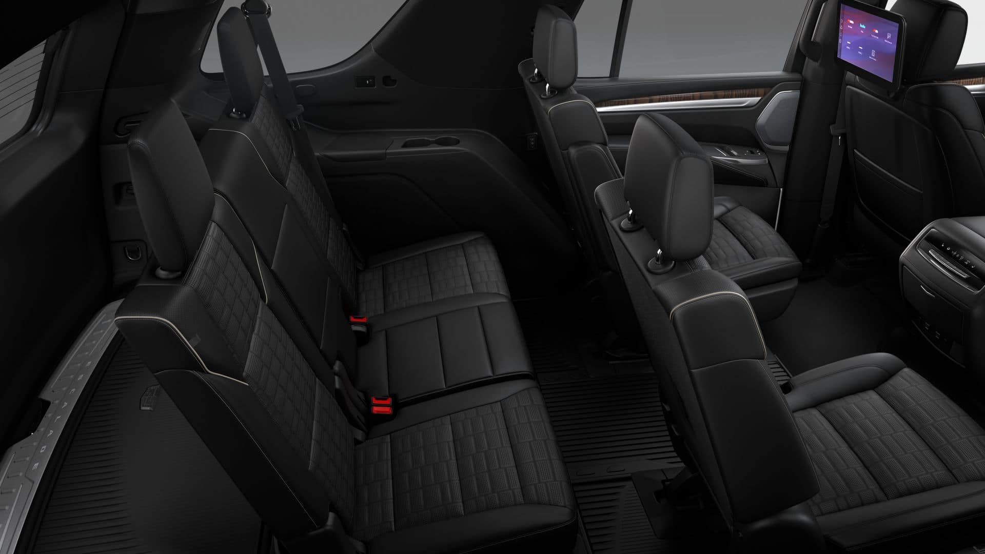 2027 Cadillac Escalade Platinum Sport