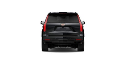 2027 Cadillac Escalade Platinum Sport